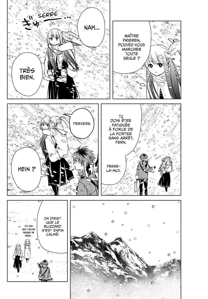 Sousou no Frieren 25 page 6