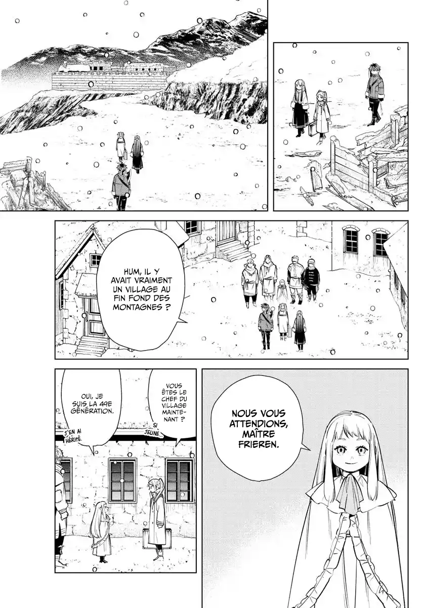 Sousou no Frieren 25 page 7