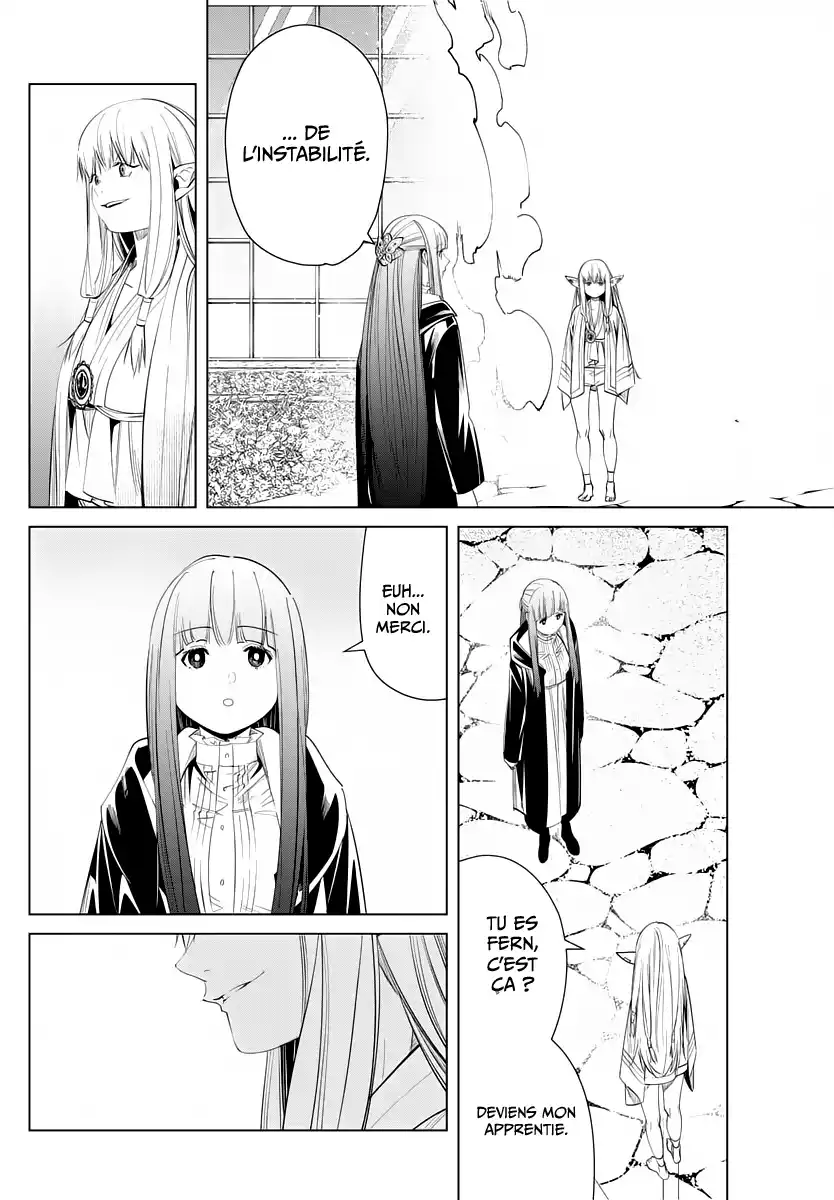 Sousou no Frieren 58 page 3