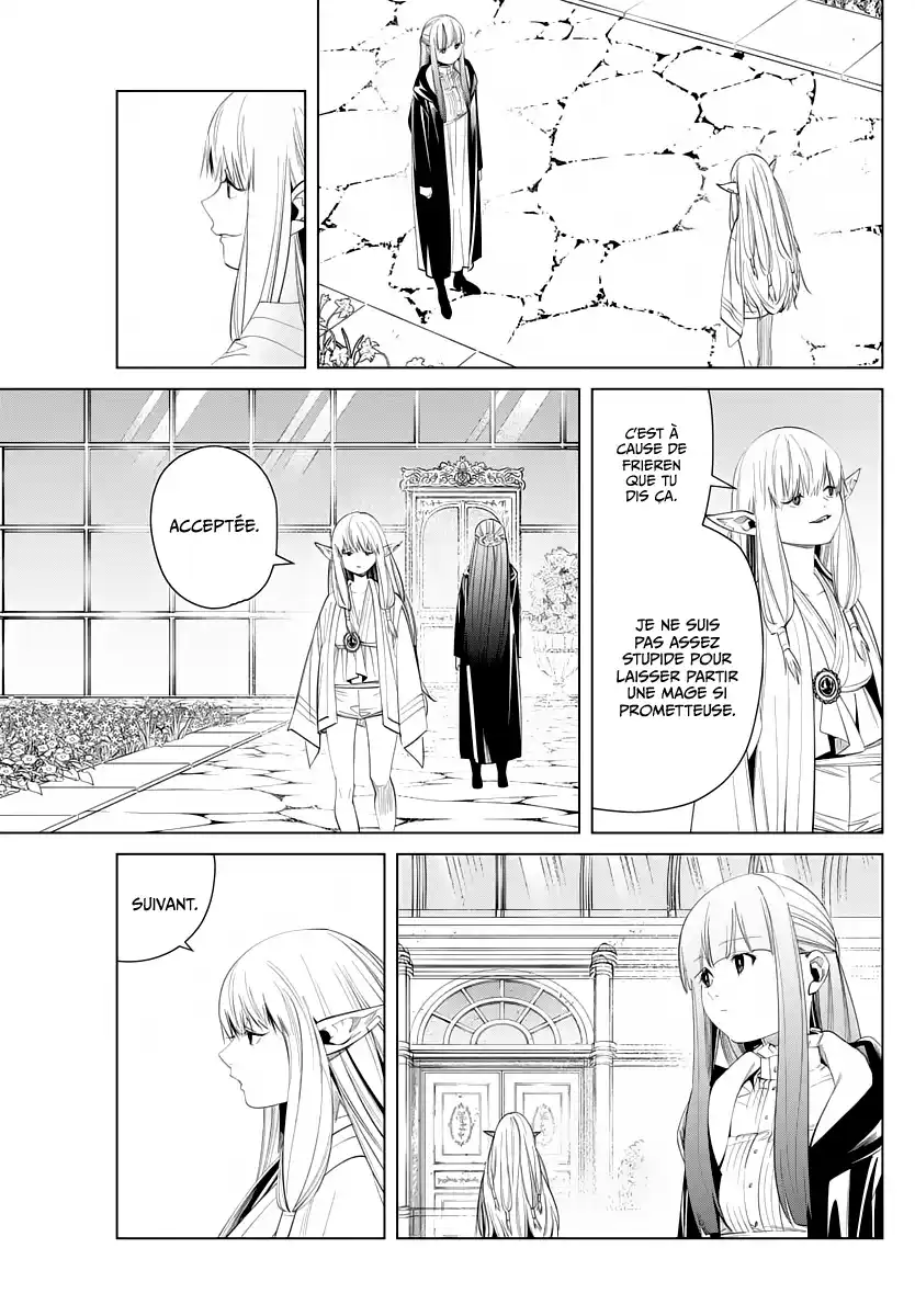 Sousou no Frieren 58 page 6