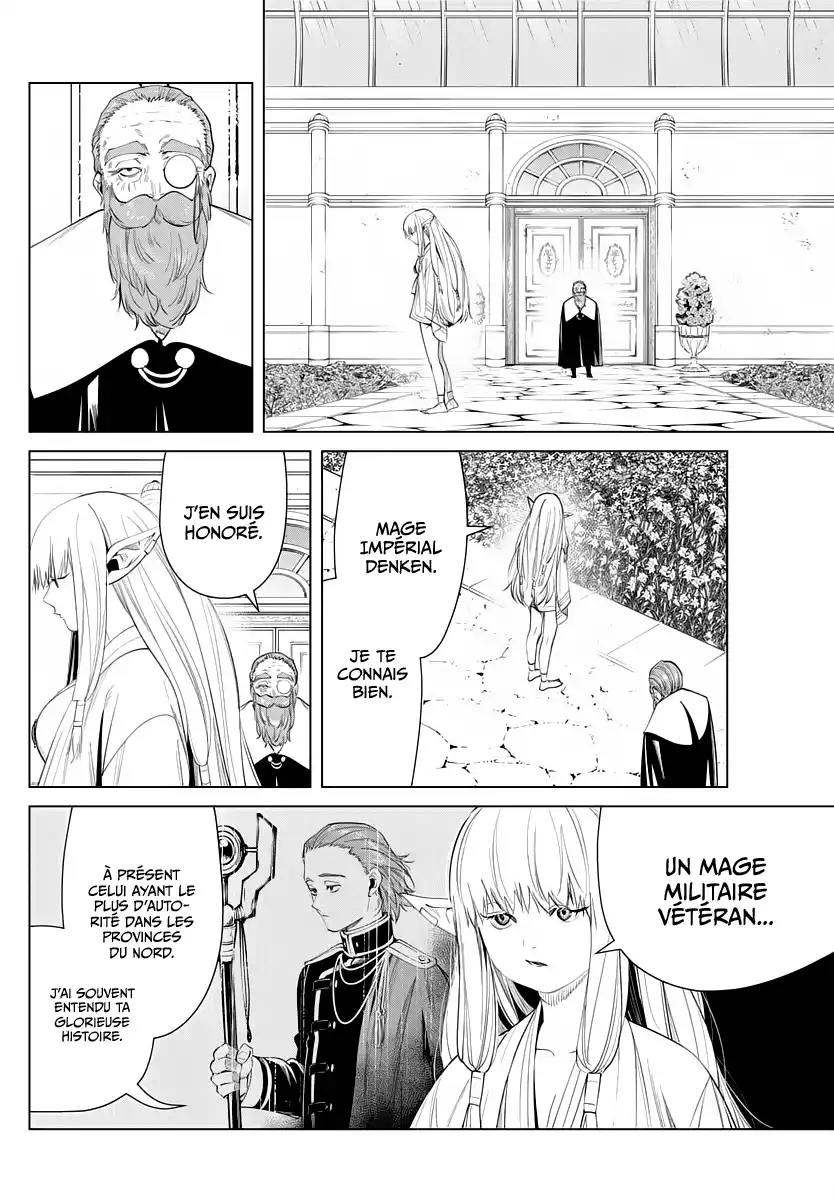 Sousou no Frieren 58 page 7