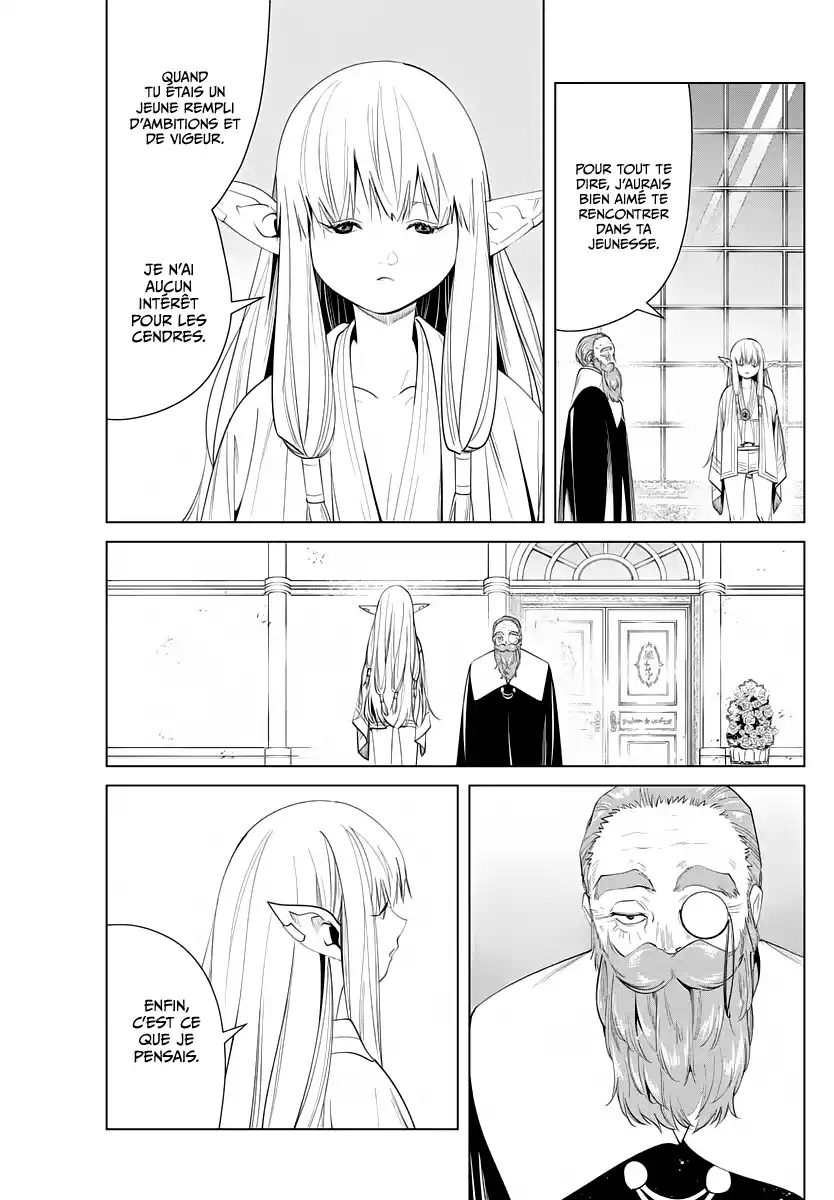 Sousou no Frieren 58 page 8