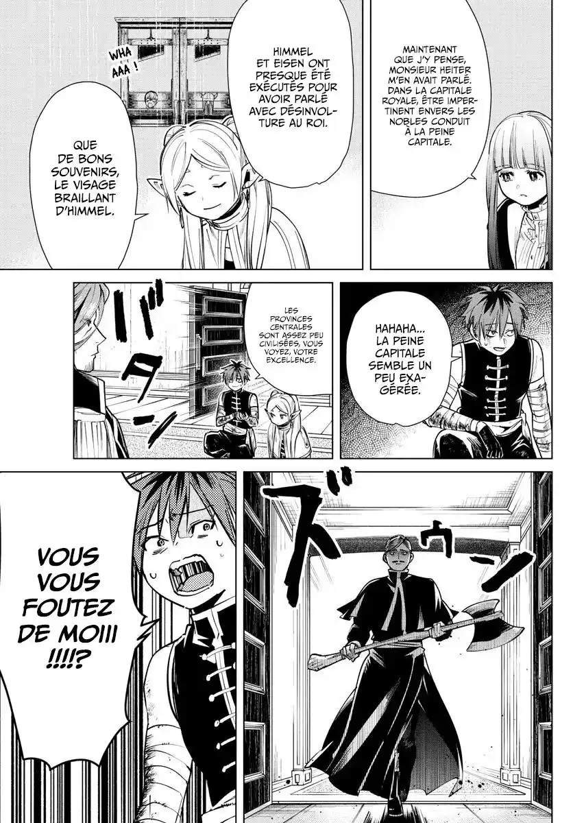 Sousou no Frieren 23 page 10