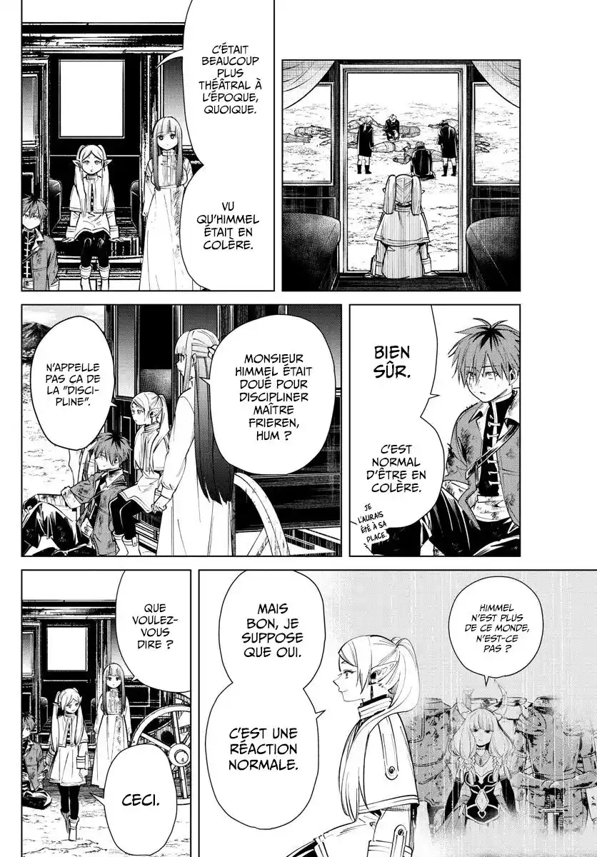 Sousou no Frieren 23 page 5