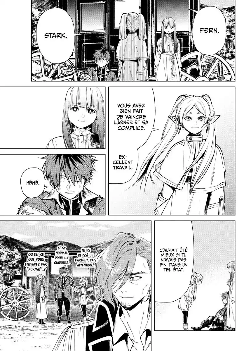 Sousou no Frieren 23 page 6