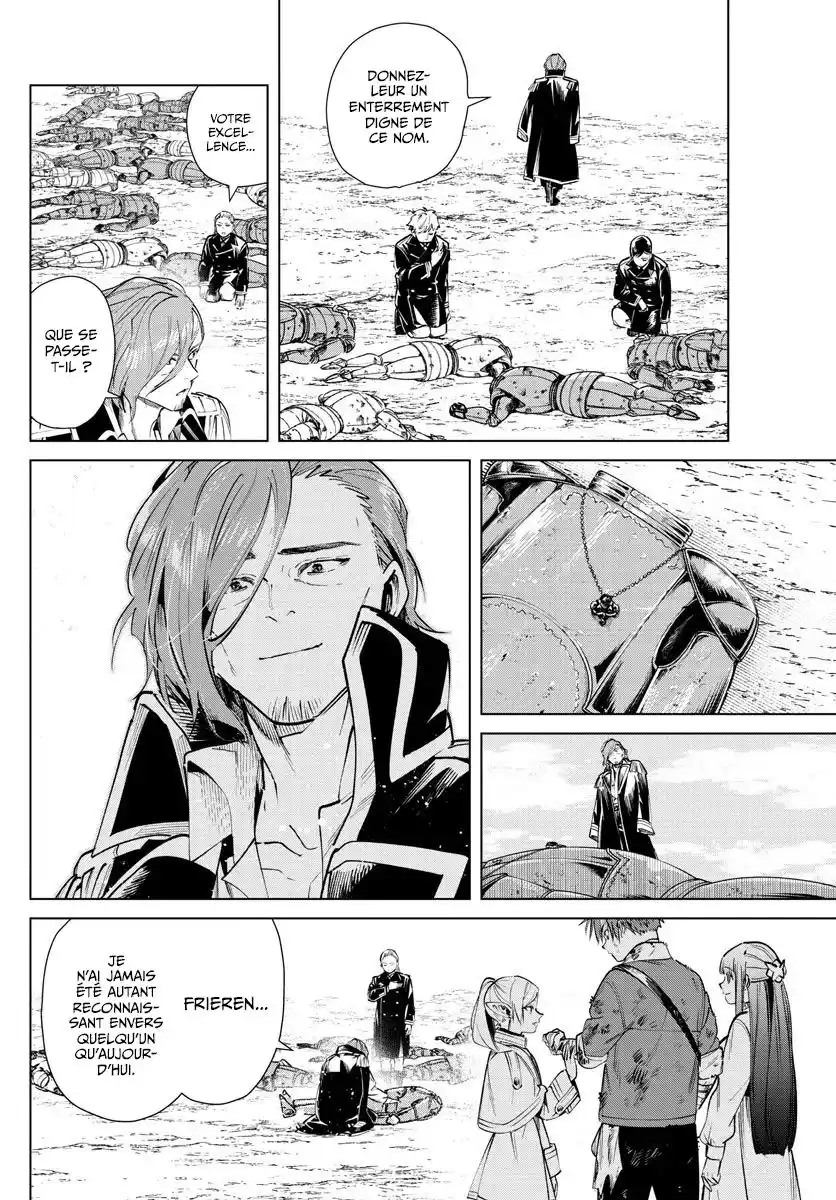 Sousou no Frieren 23 page 7
