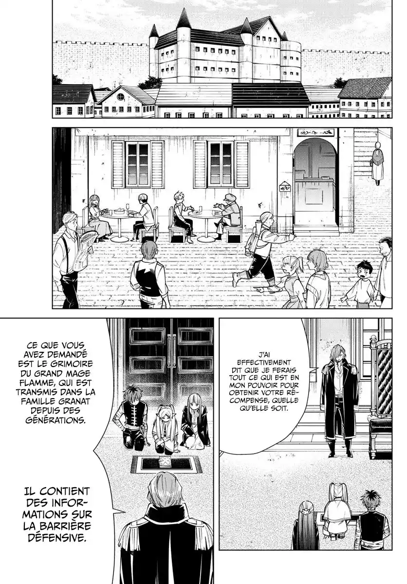 Sousou no Frieren 23 page 8