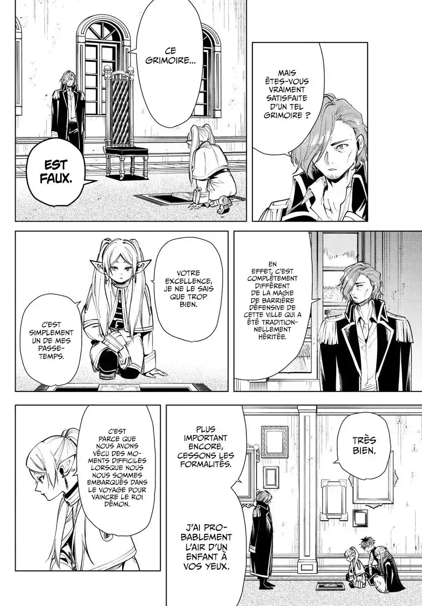Sousou no Frieren 23 page 9