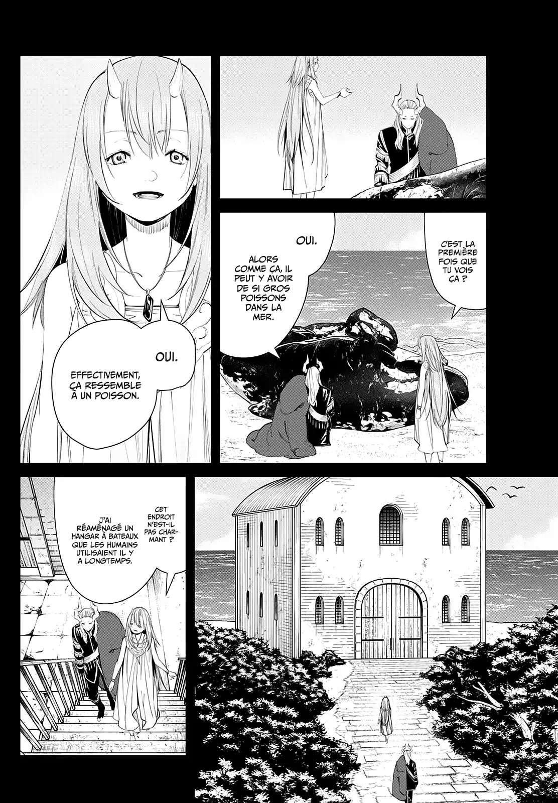 Sousou no Frieren 88 page 10