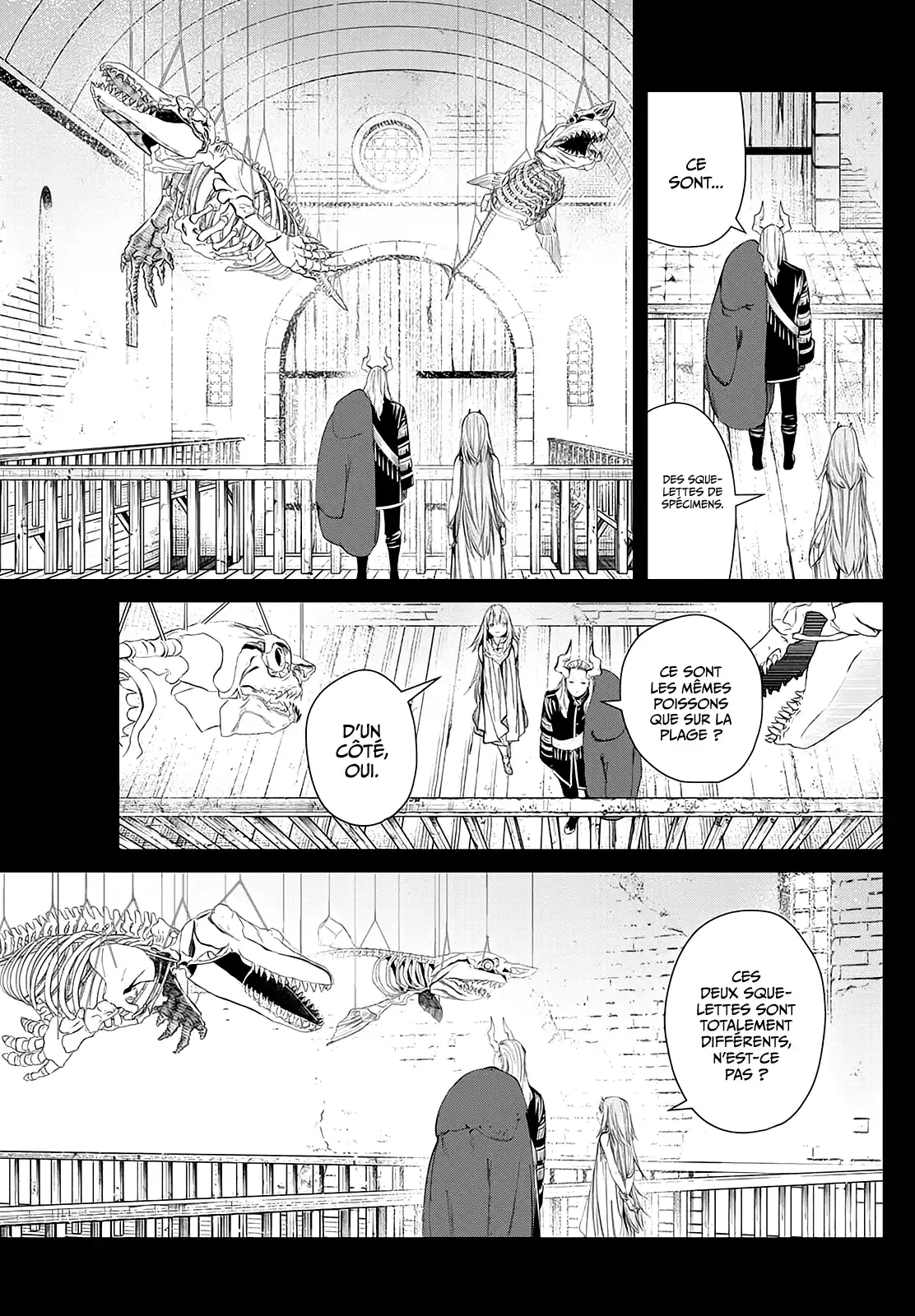 Sousou no Frieren 88 page 11