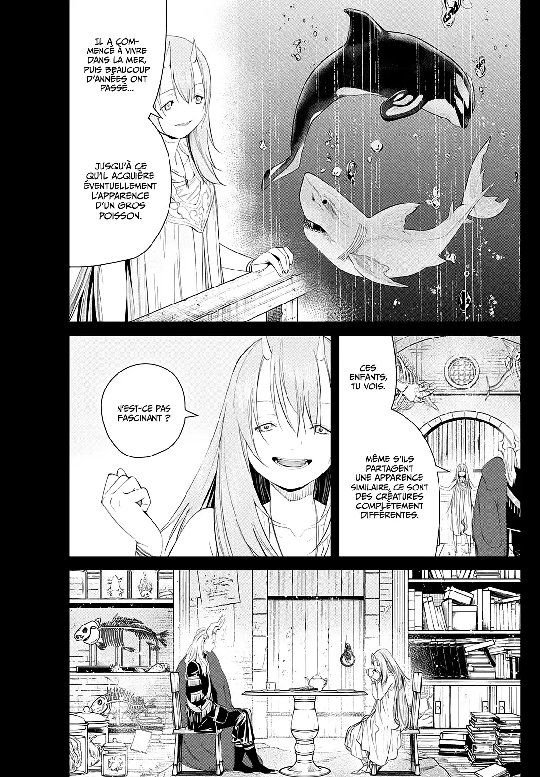 Sousou no Frieren 88 page 13