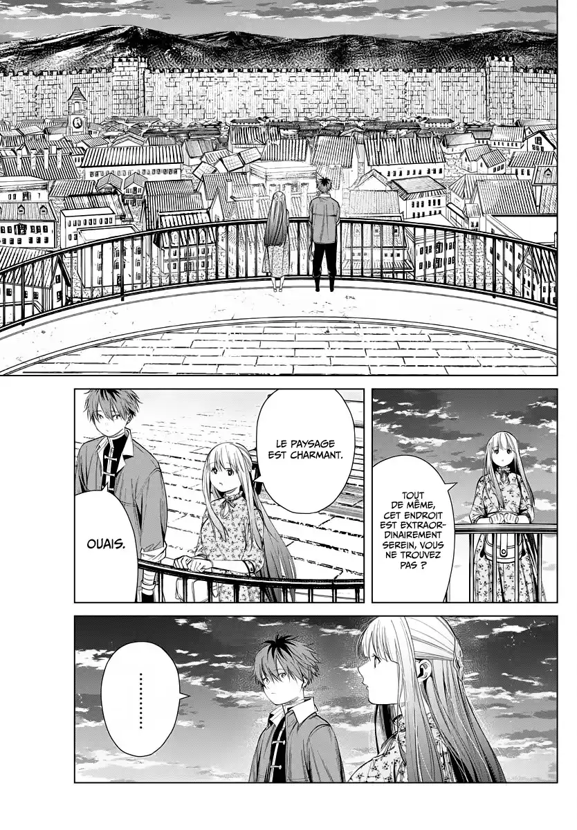 Sousou no Frieren 67 page 10