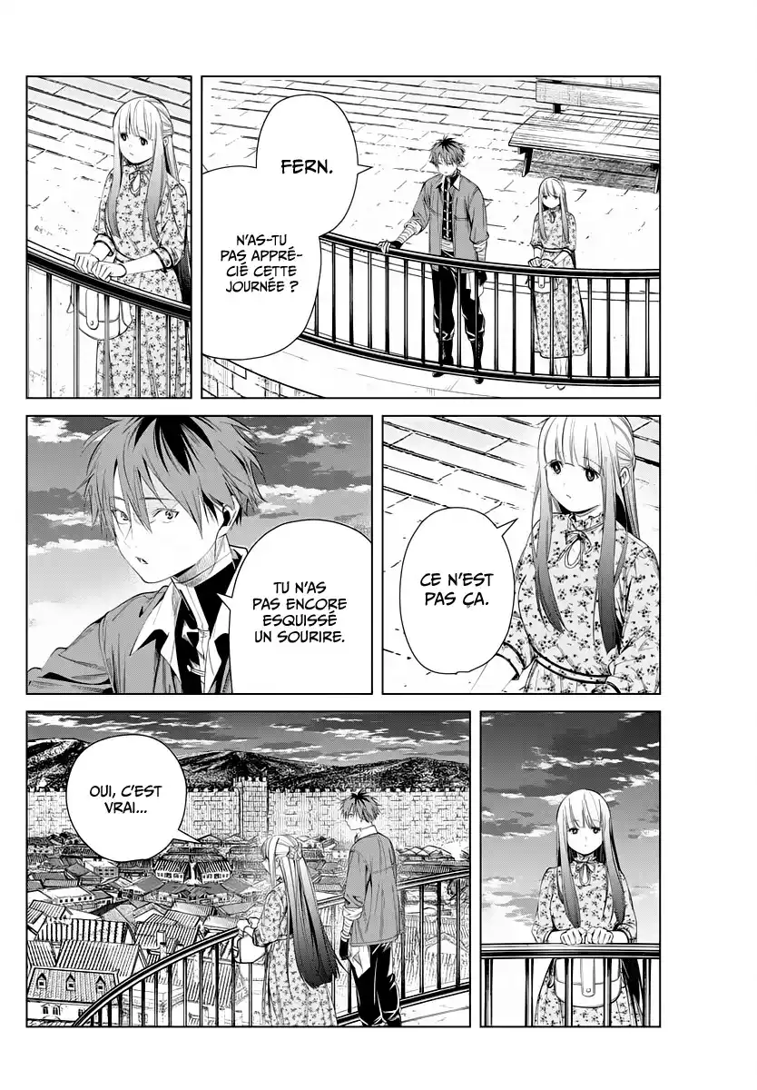 Sousou no Frieren 67 page 11