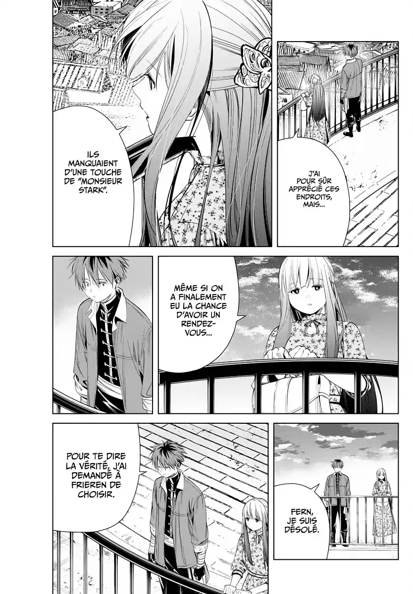 Sousou no Frieren 67 page 12