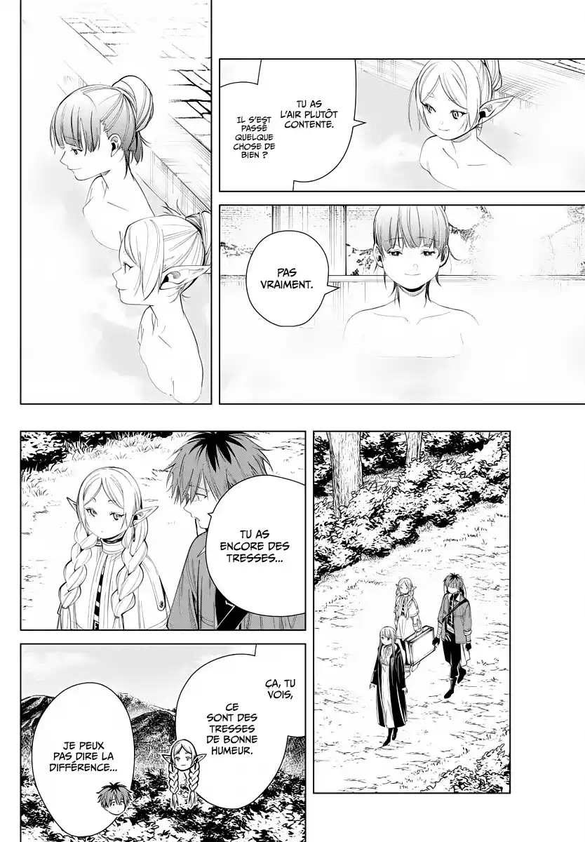 Sousou no Frieren 67 page 17