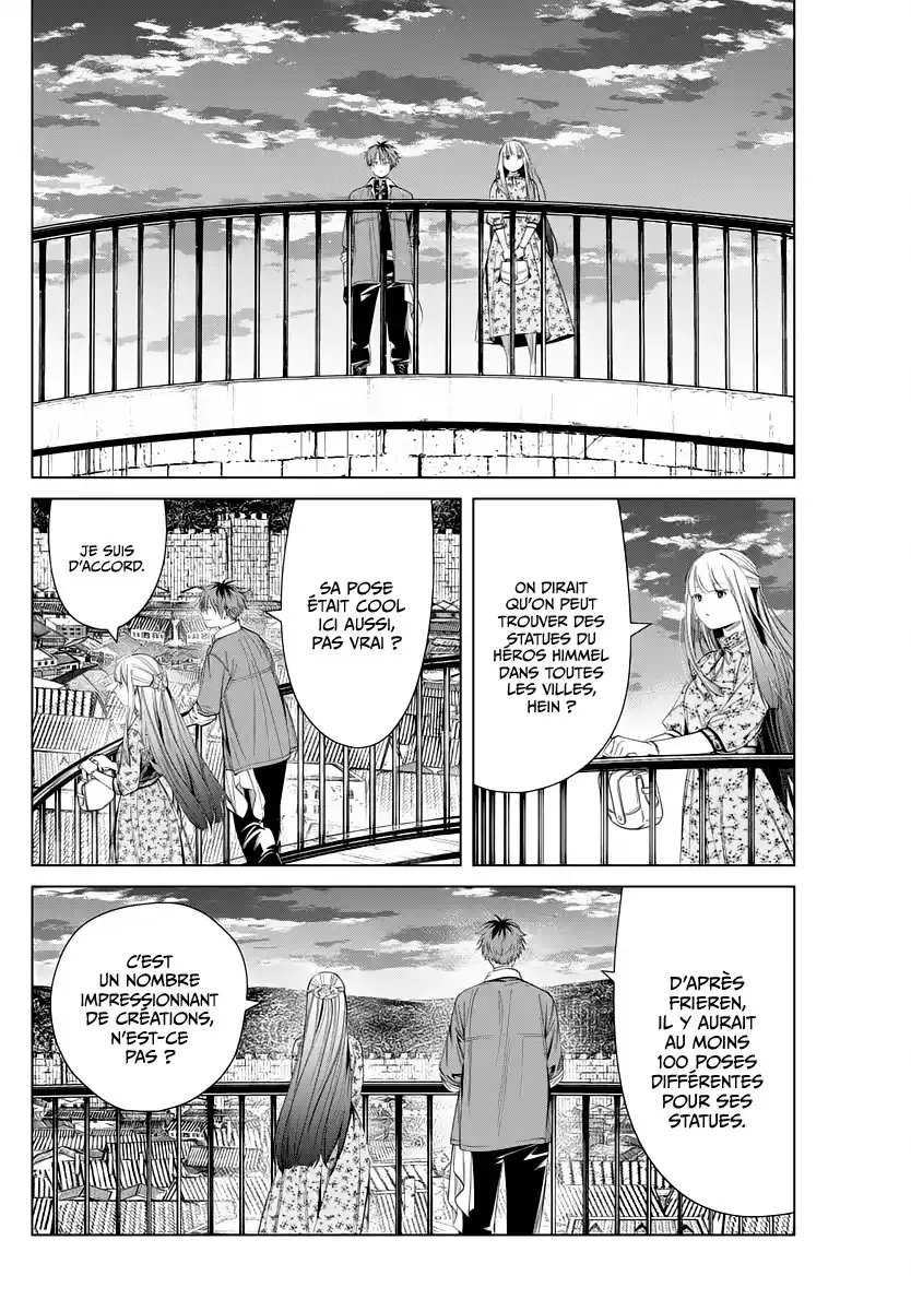 Sousou no Frieren 67 page 9