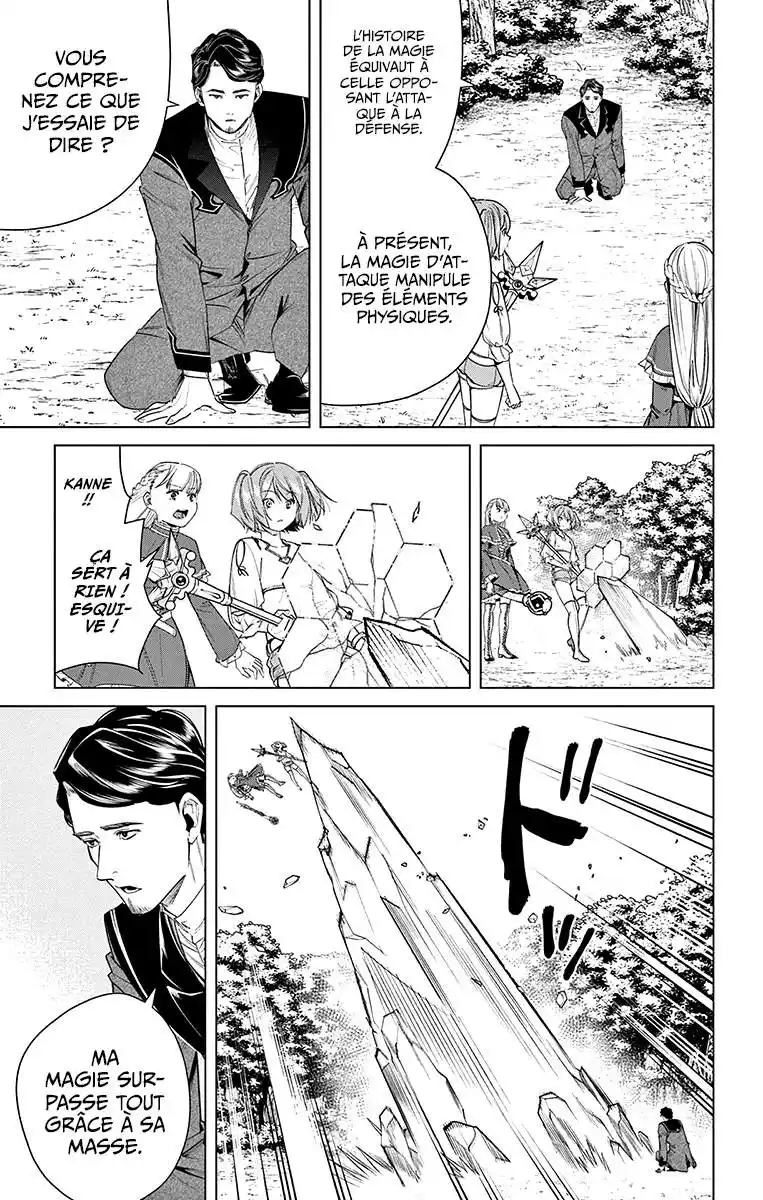 Sousou no Frieren 44 page 5