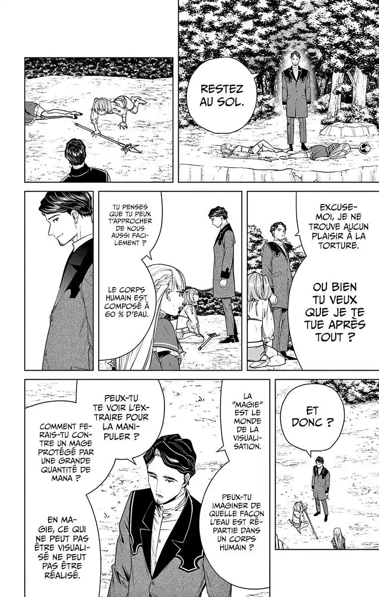 Sousou no Frieren 44 page 6