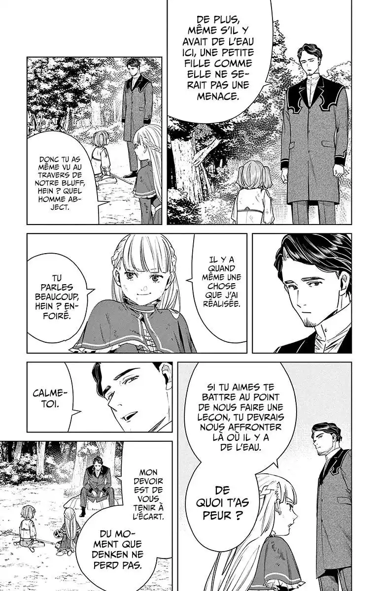 Sousou no Frieren 44 page 7
