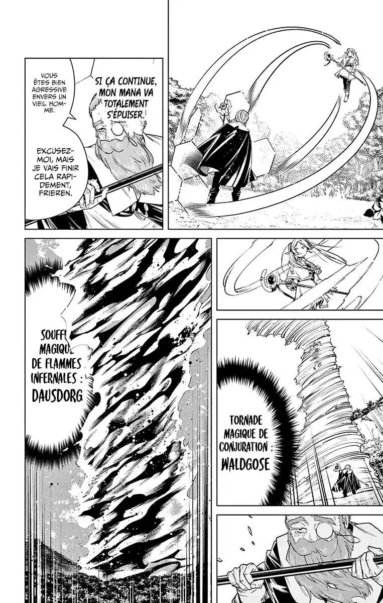 Sousou no Frieren 44 page 8