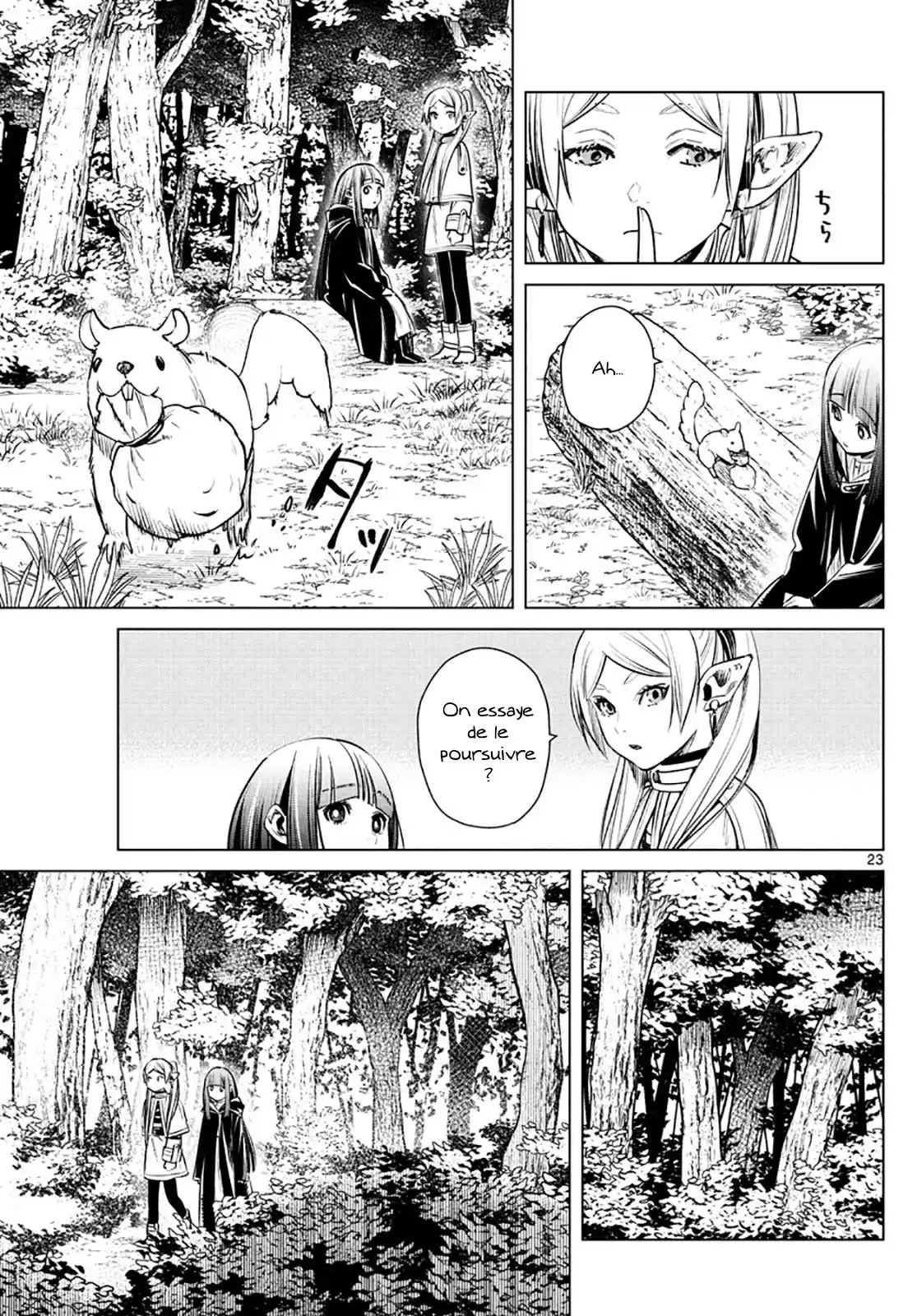 Sousou no Frieren 3 page 24