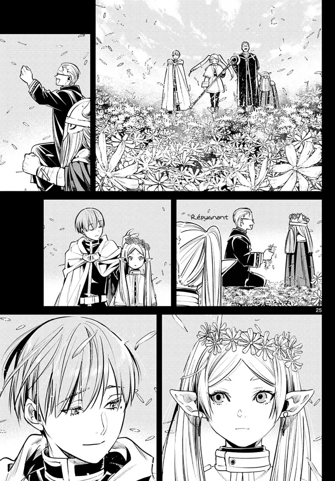 Sousou no Frieren 3 page 26