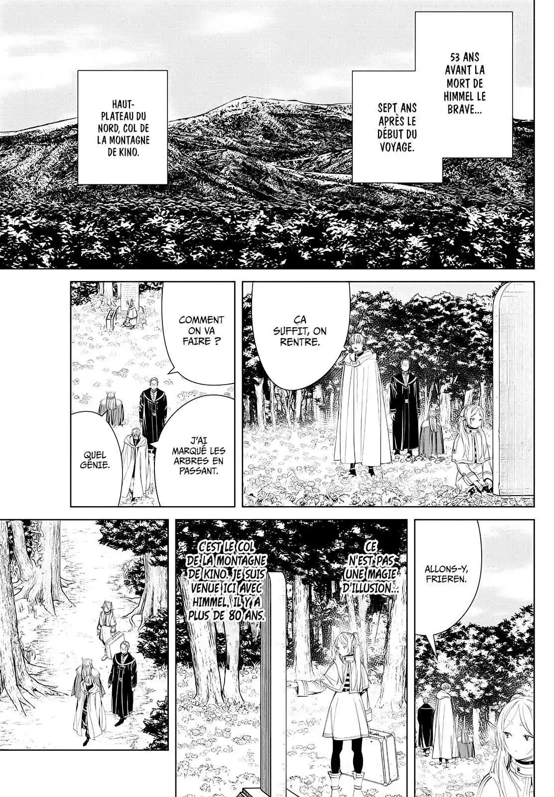 Sousou no Frieren 108 page 4