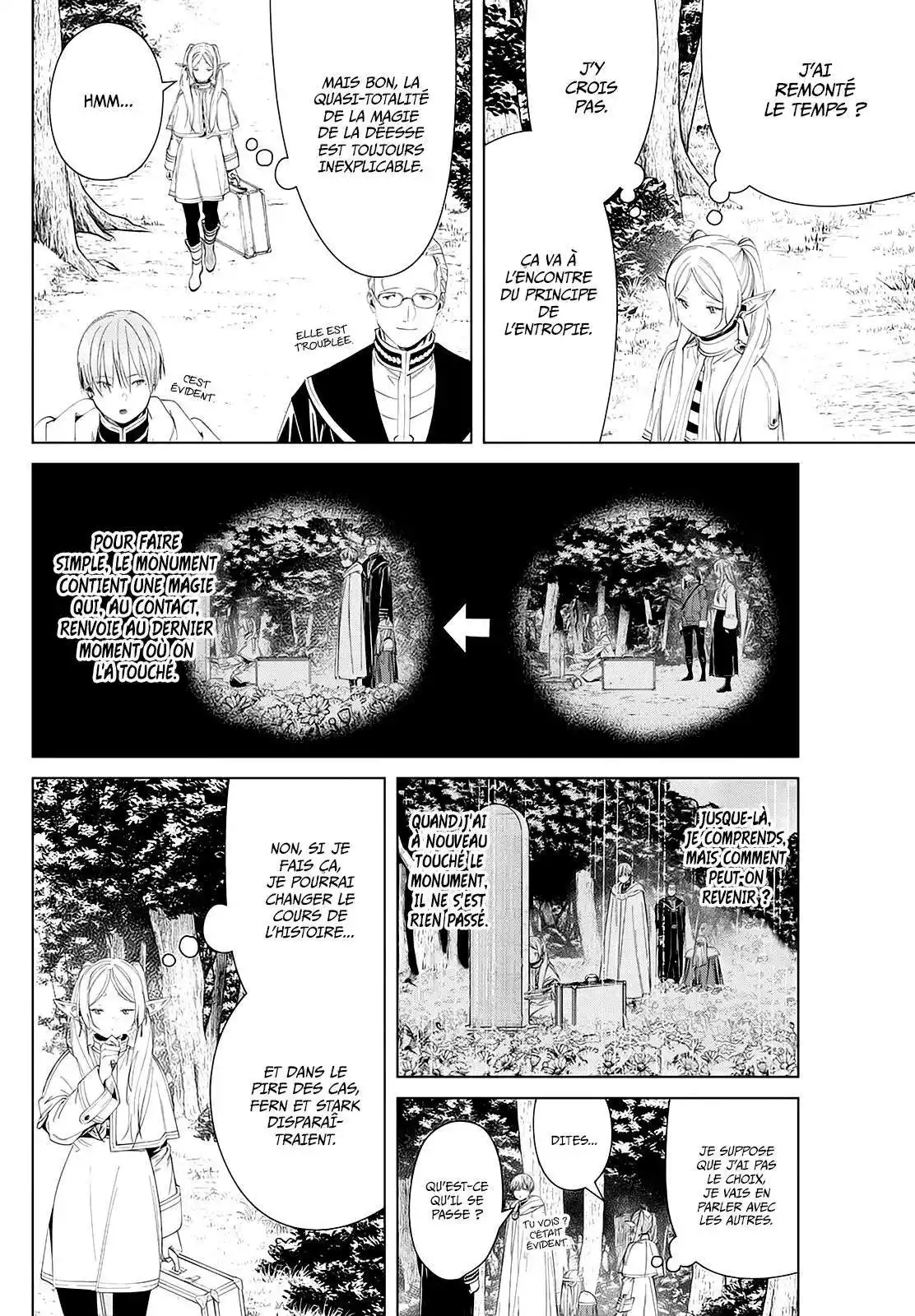 Sousou no Frieren 108 page 5