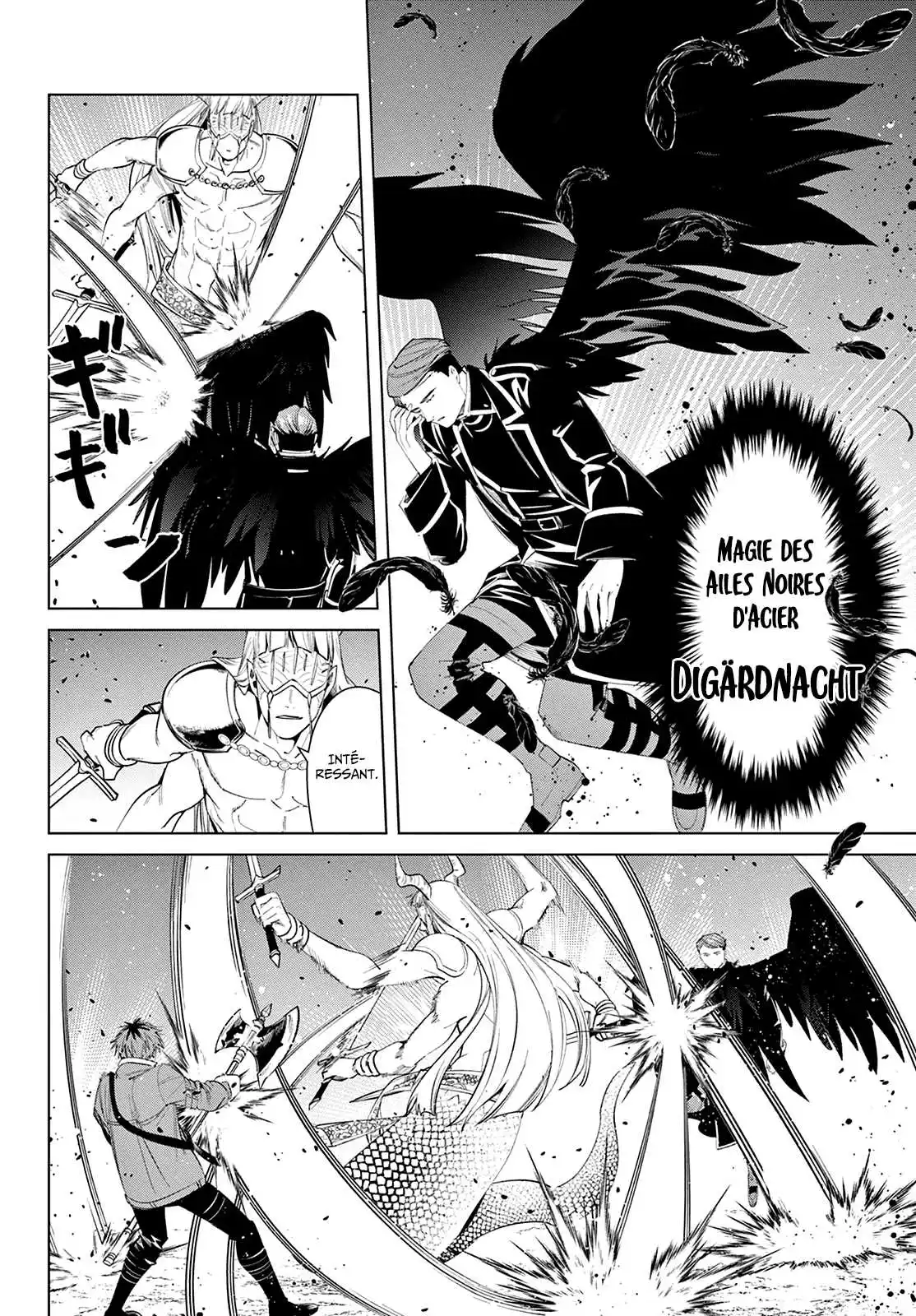 Sousou no Frieren 74 page 9