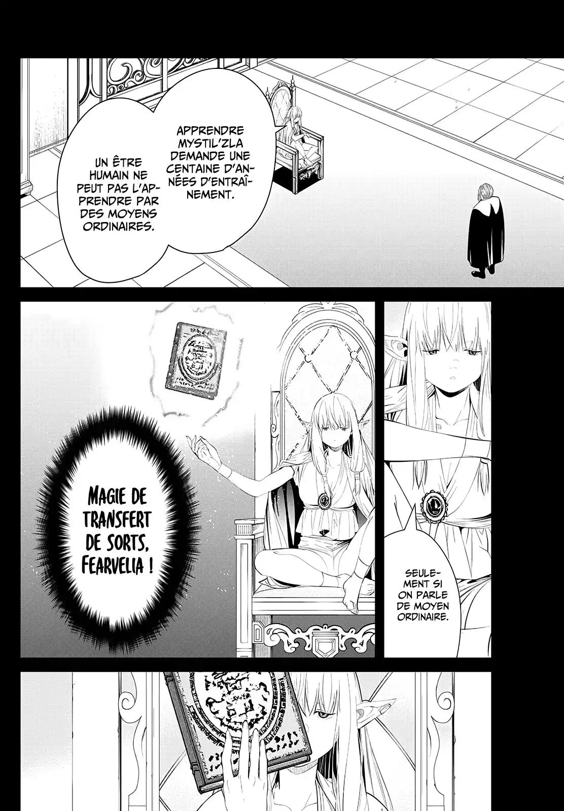 Sousou no Frieren 96 page 15