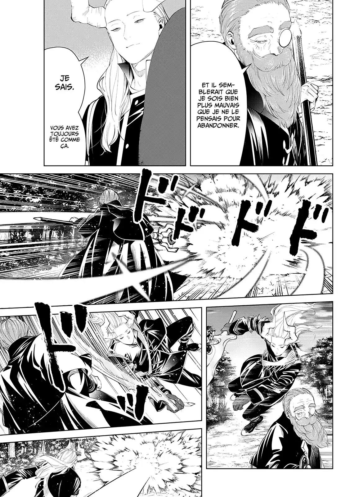 Sousou no Frieren 96 page 8