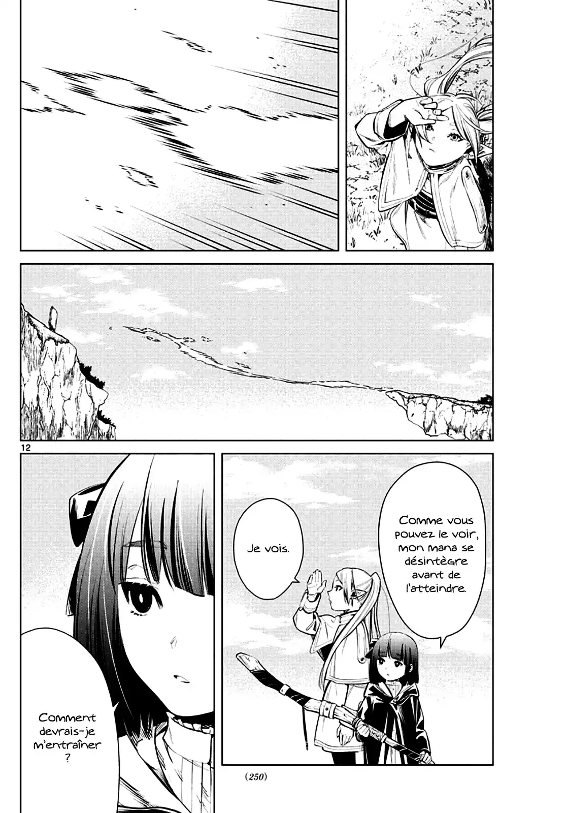 Sousou no Frieren 2 page 12