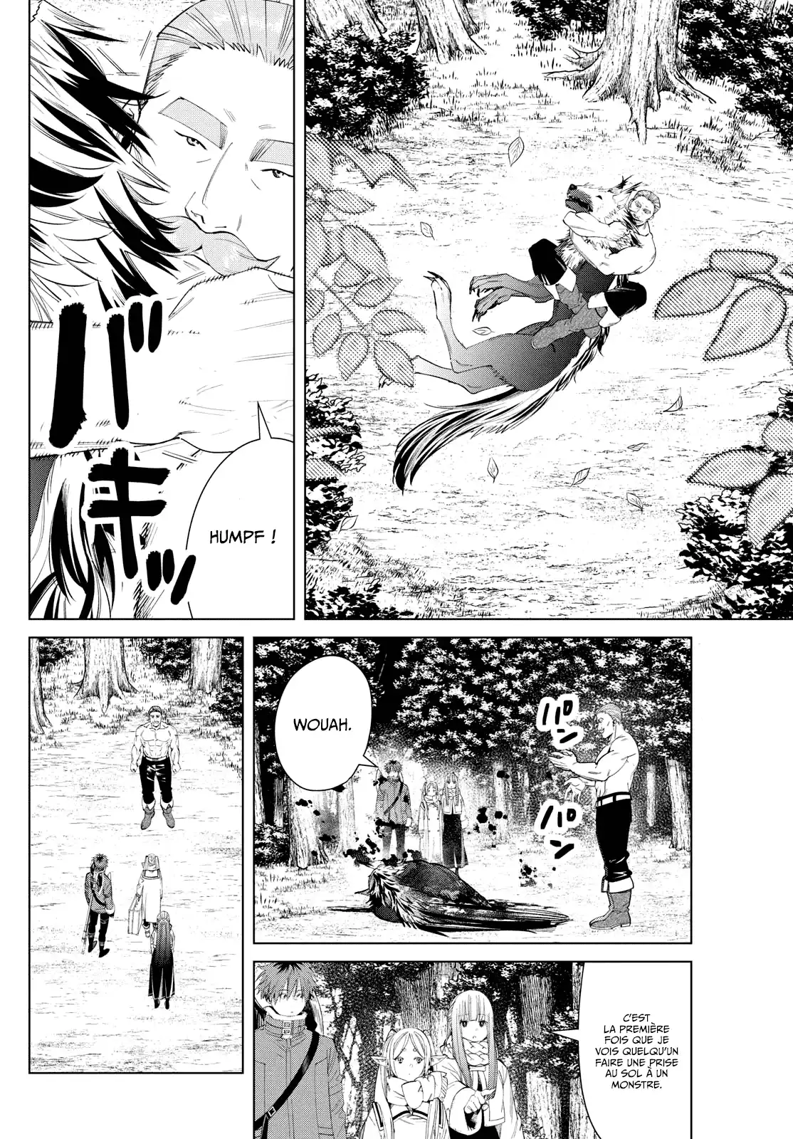 Sousou no Frieren 122 page 10