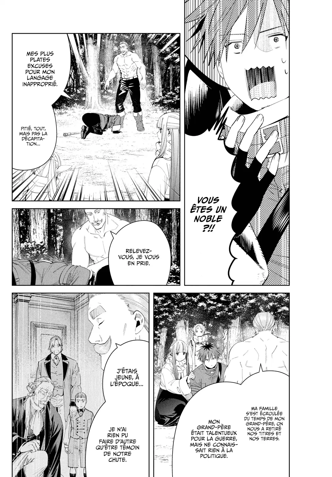 Sousou no Frieren 122 page 12