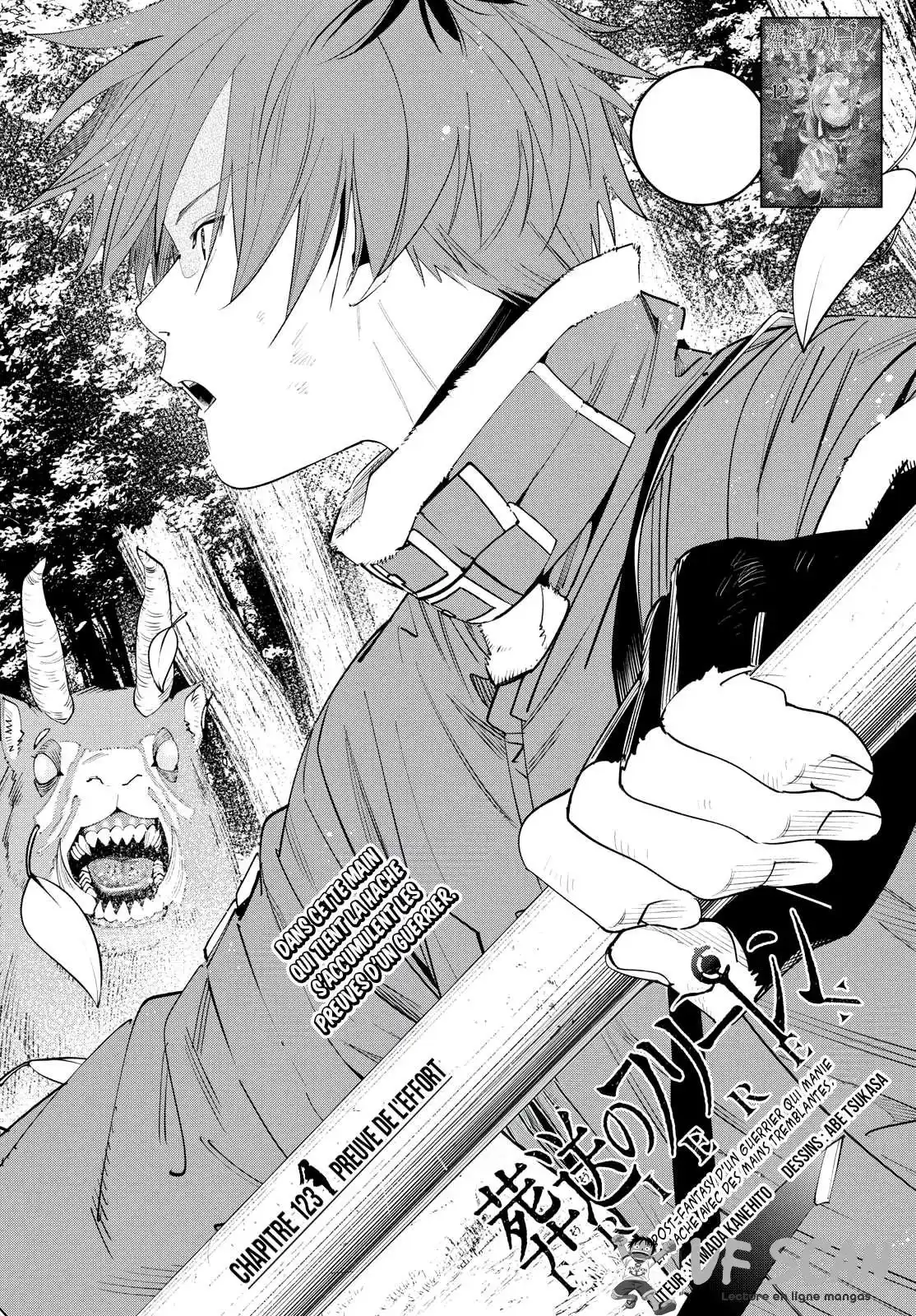 Sousou no Frieren 123 page 1