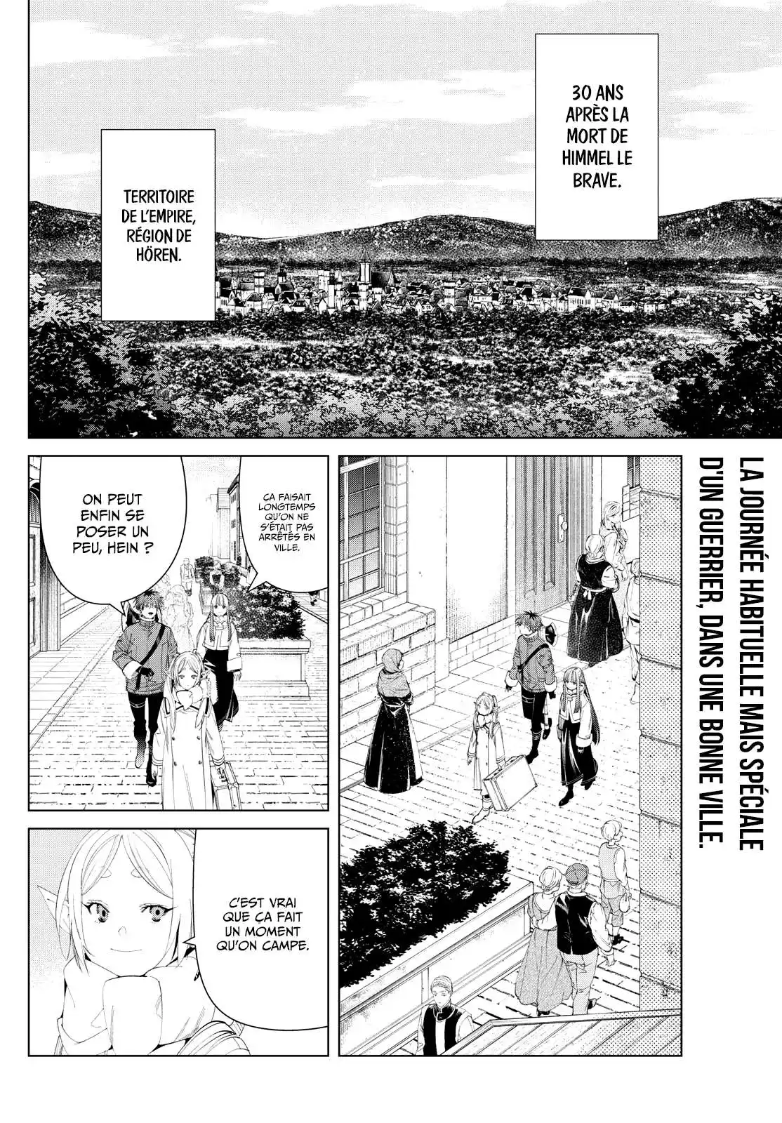 Sousou no Frieren 123 page 4