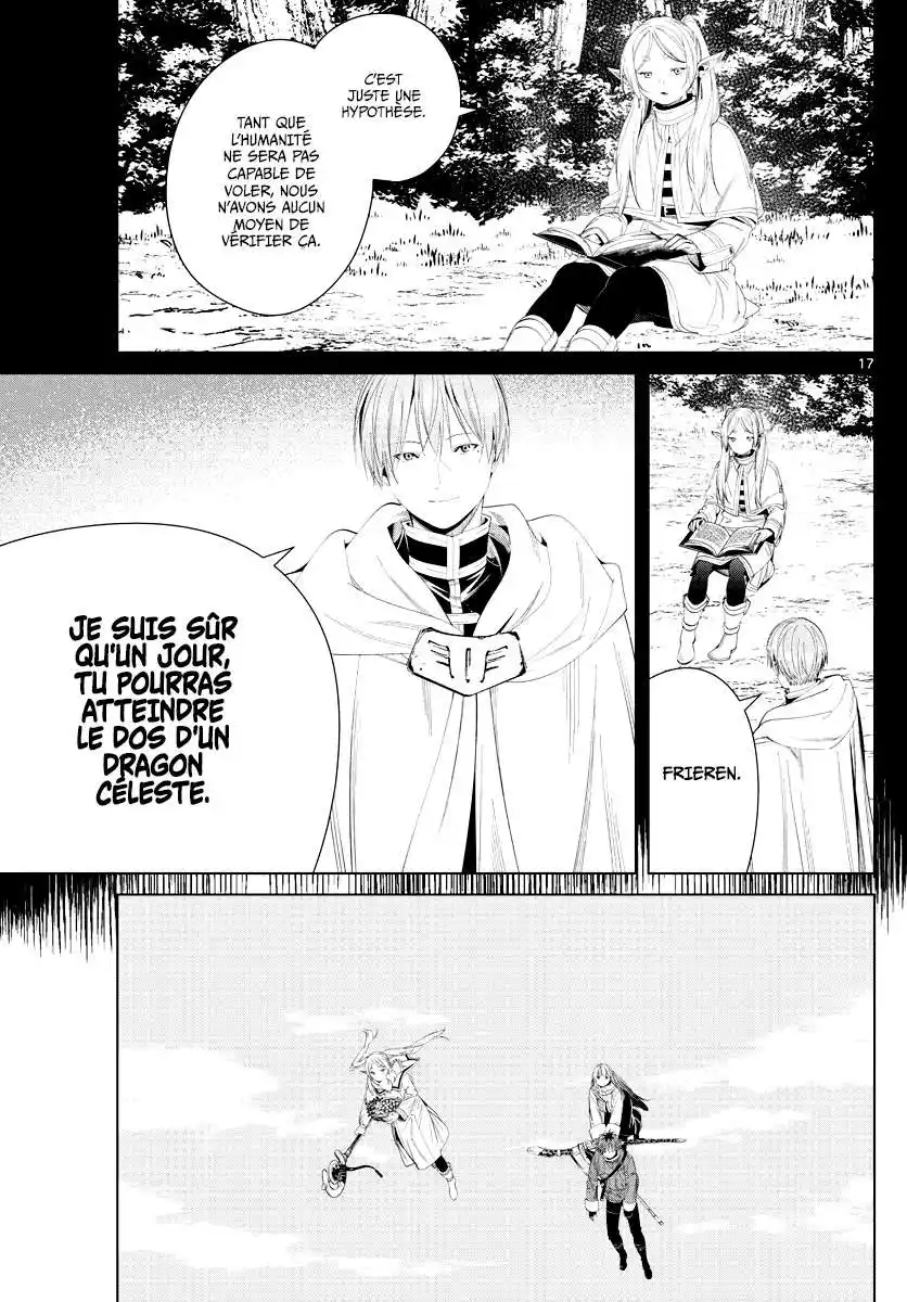 Sousou no Frieren 106 page 18