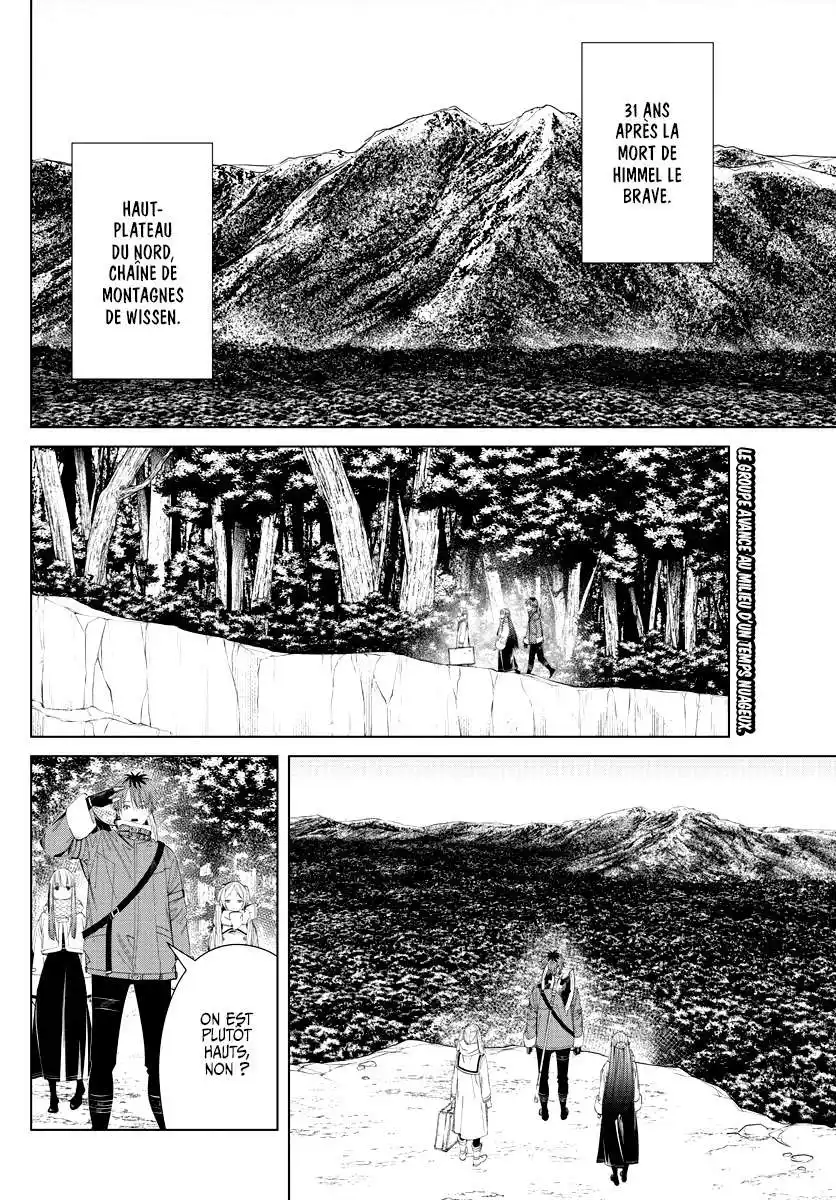 Sousou no Frieren 106 page 3