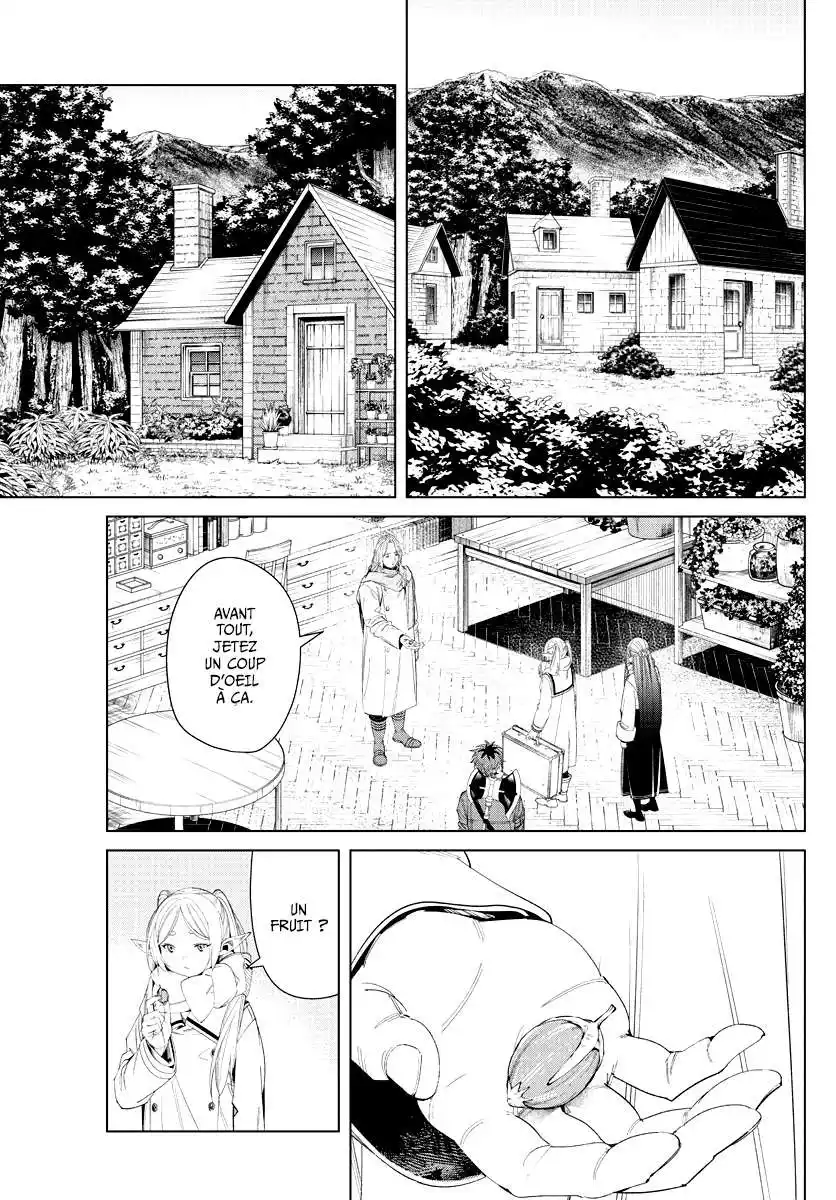 Sousou no Frieren 106 page 6