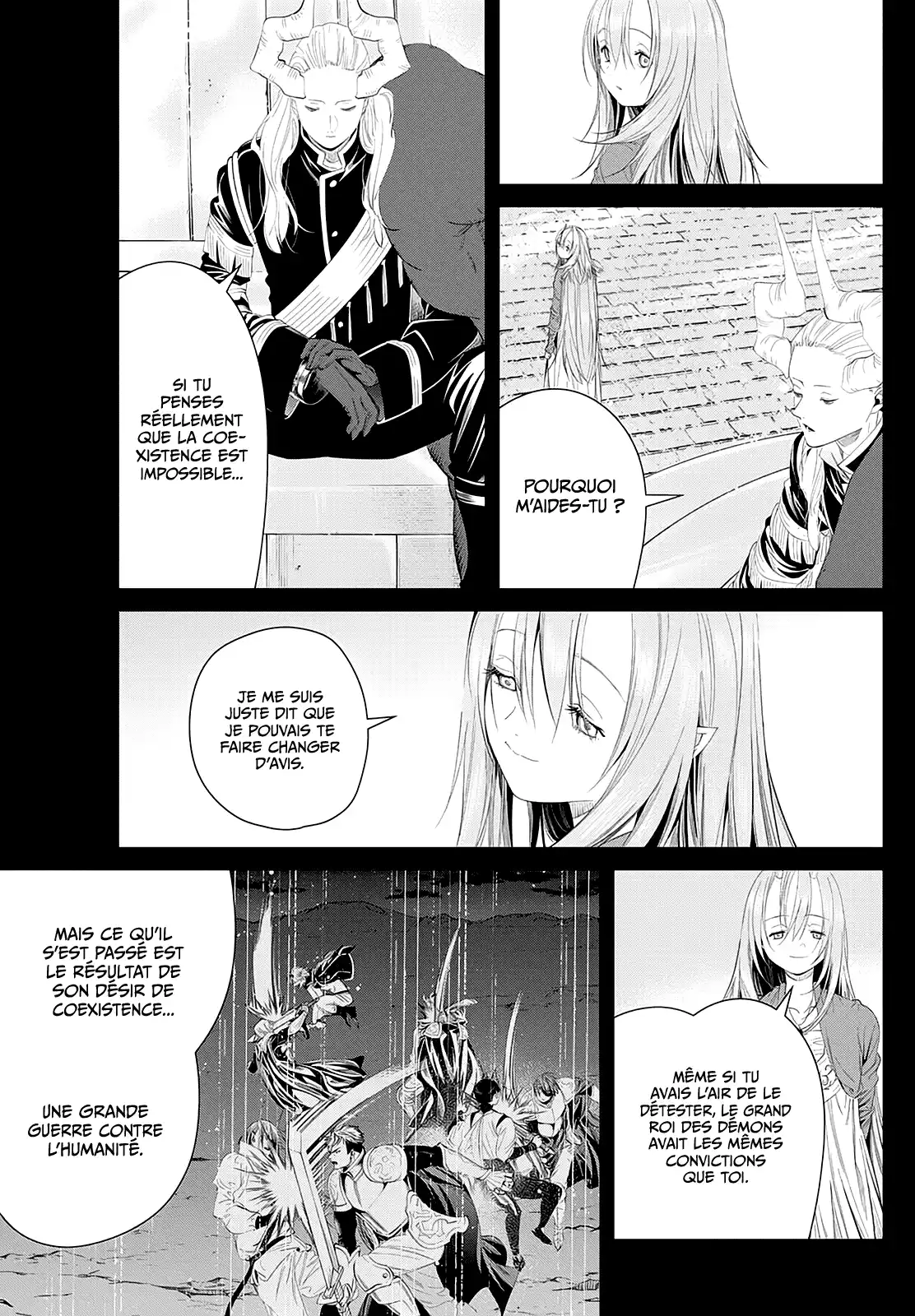 Sousou no Frieren 103 page 6