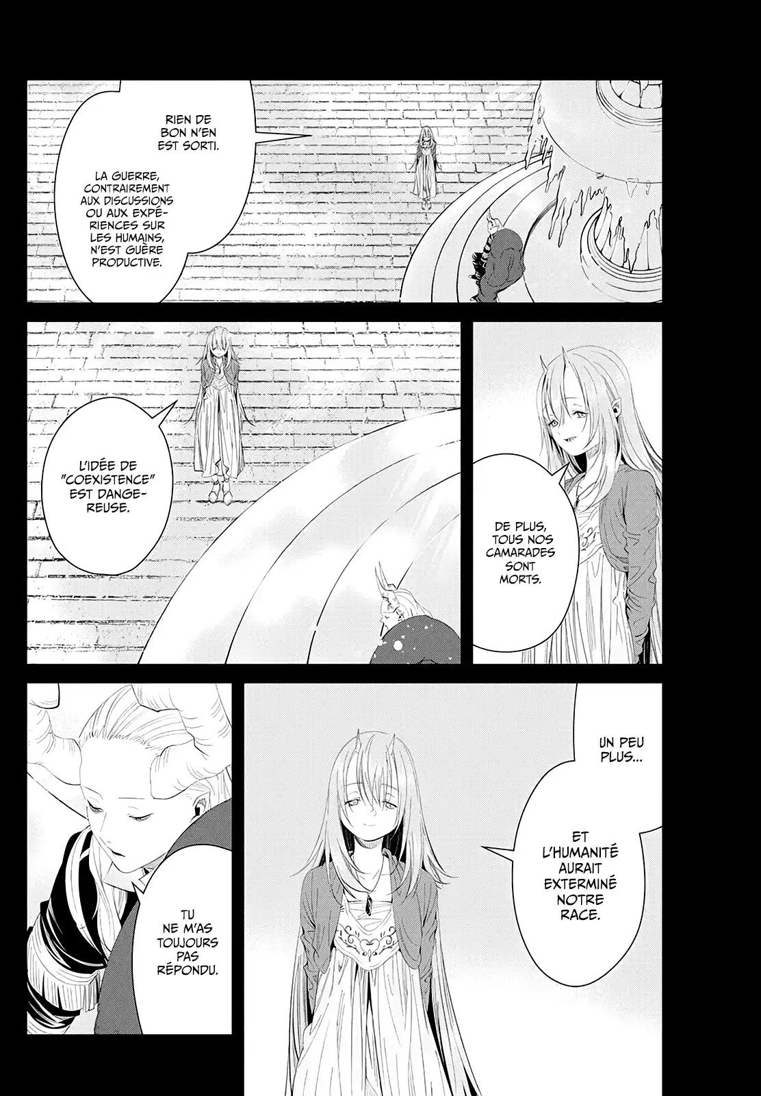 Sousou no Frieren 103 page 7