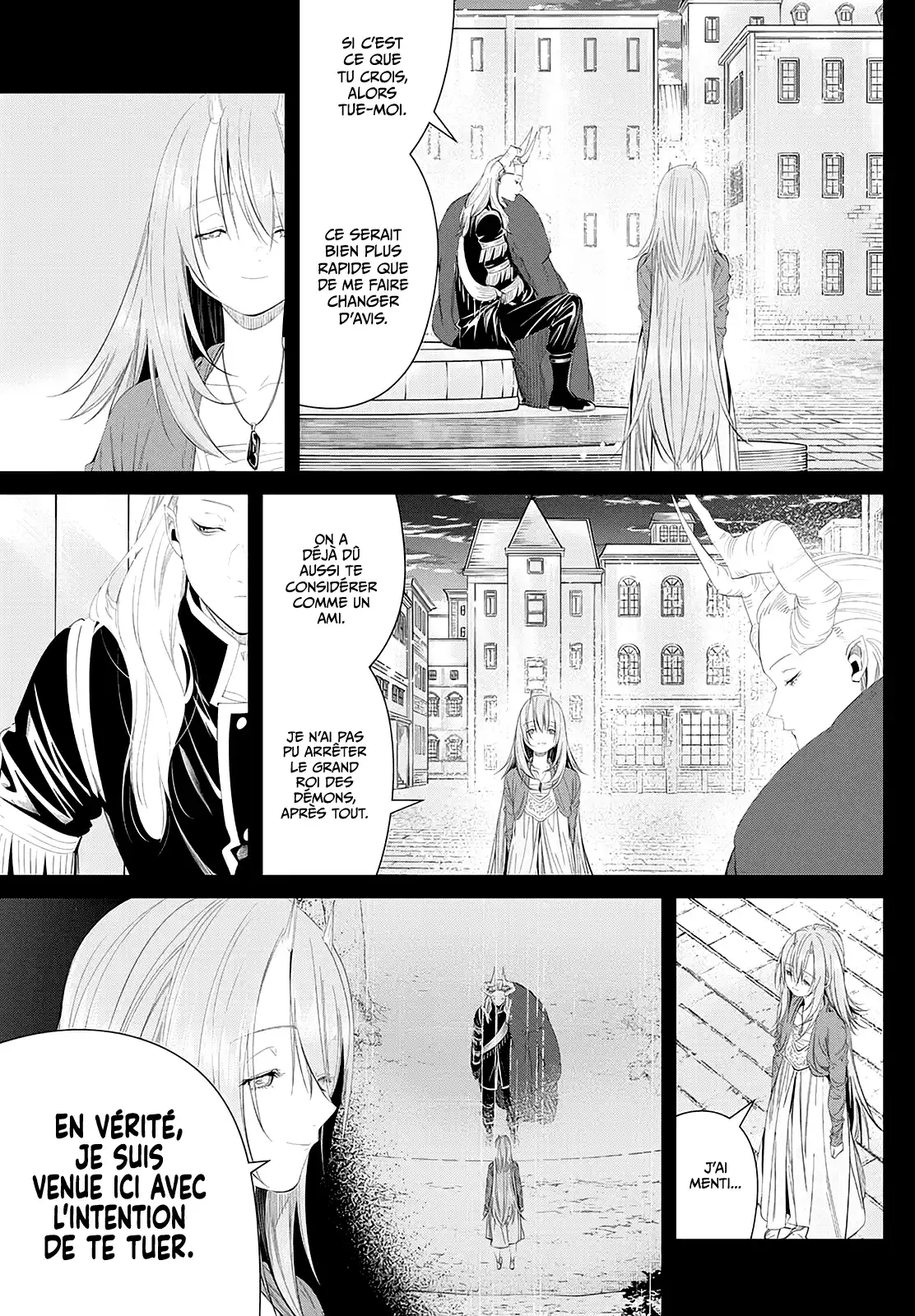 Sousou no Frieren 103 page 8