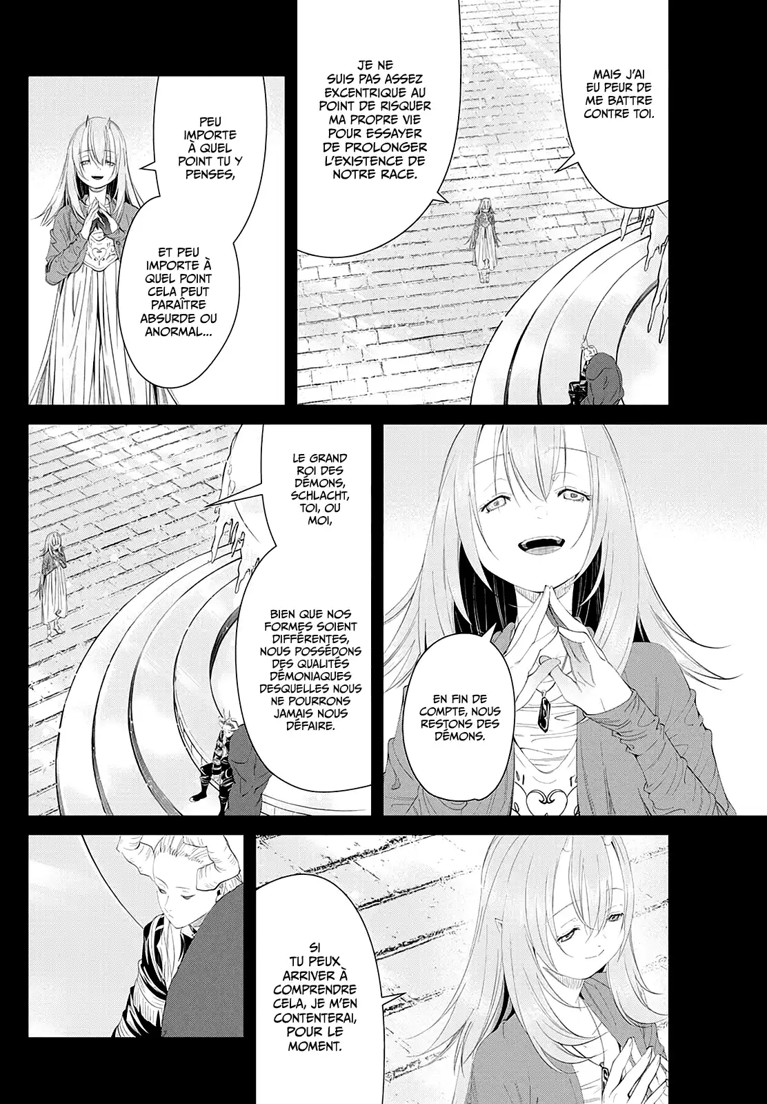 Sousou no Frieren 103 page 9