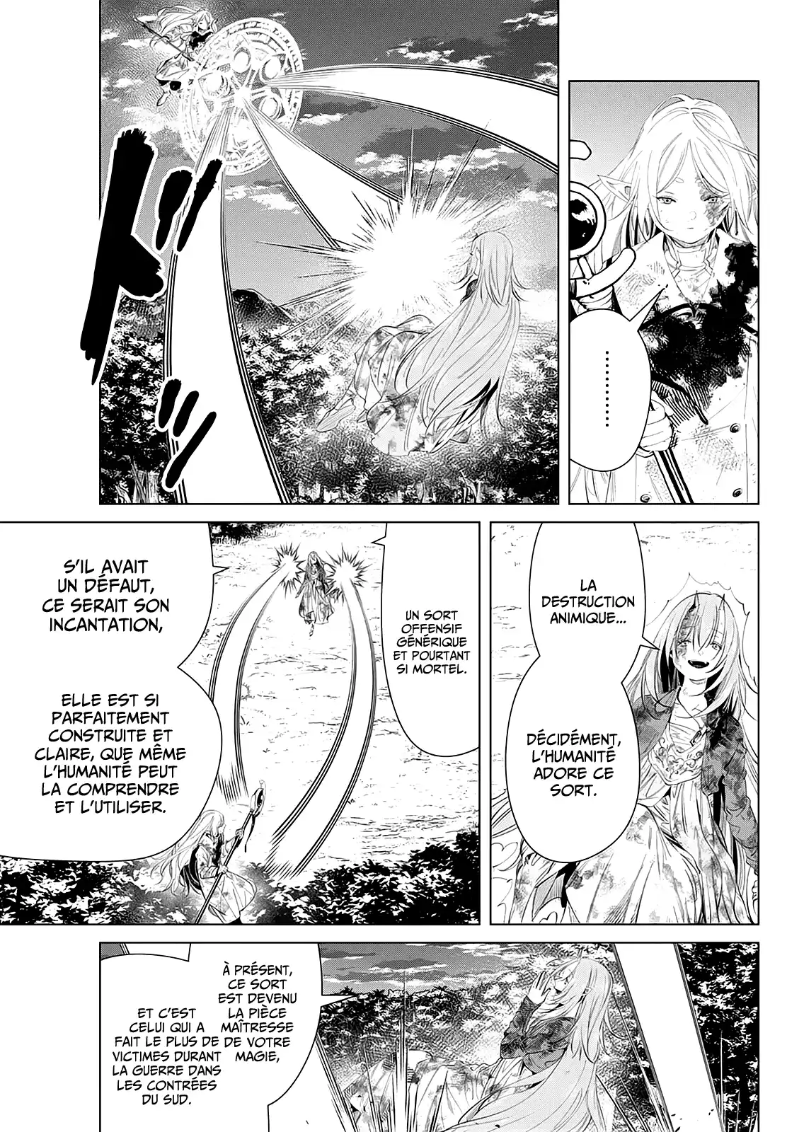 Sousou no Frieren 101 page 12