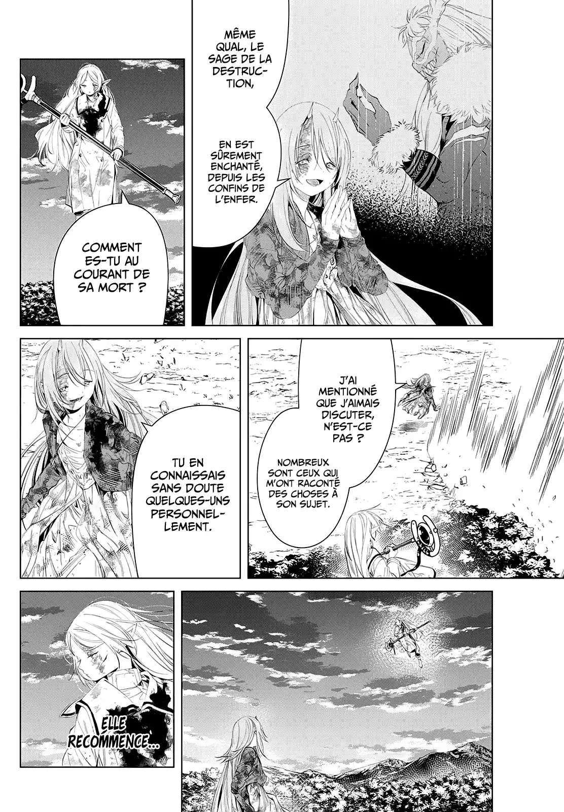 Sousou no Frieren 101 page 13