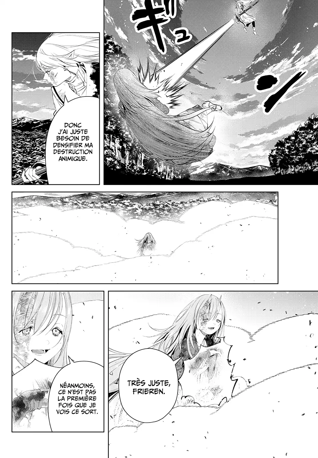 Sousou no Frieren 101 page 17