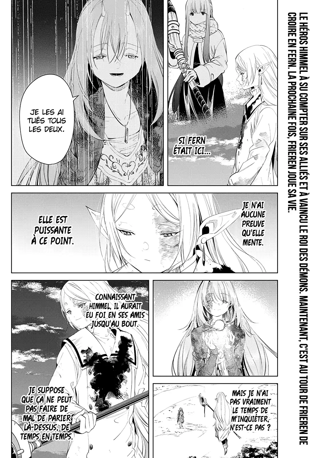 Sousou no Frieren 101 page 19