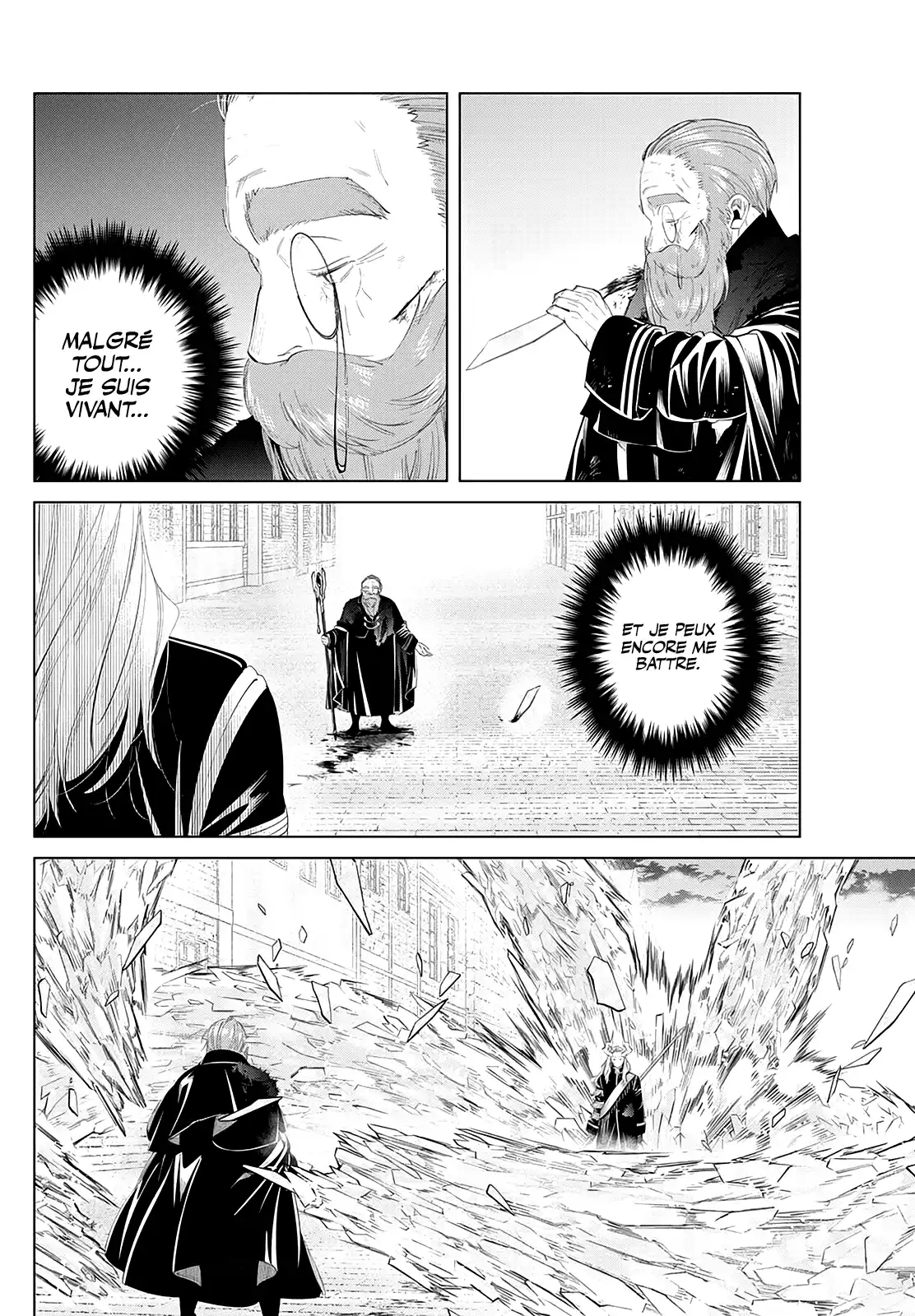 Sousou no Frieren 101 page 9