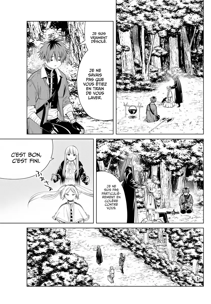 Sousou no Frieren 62 page 7