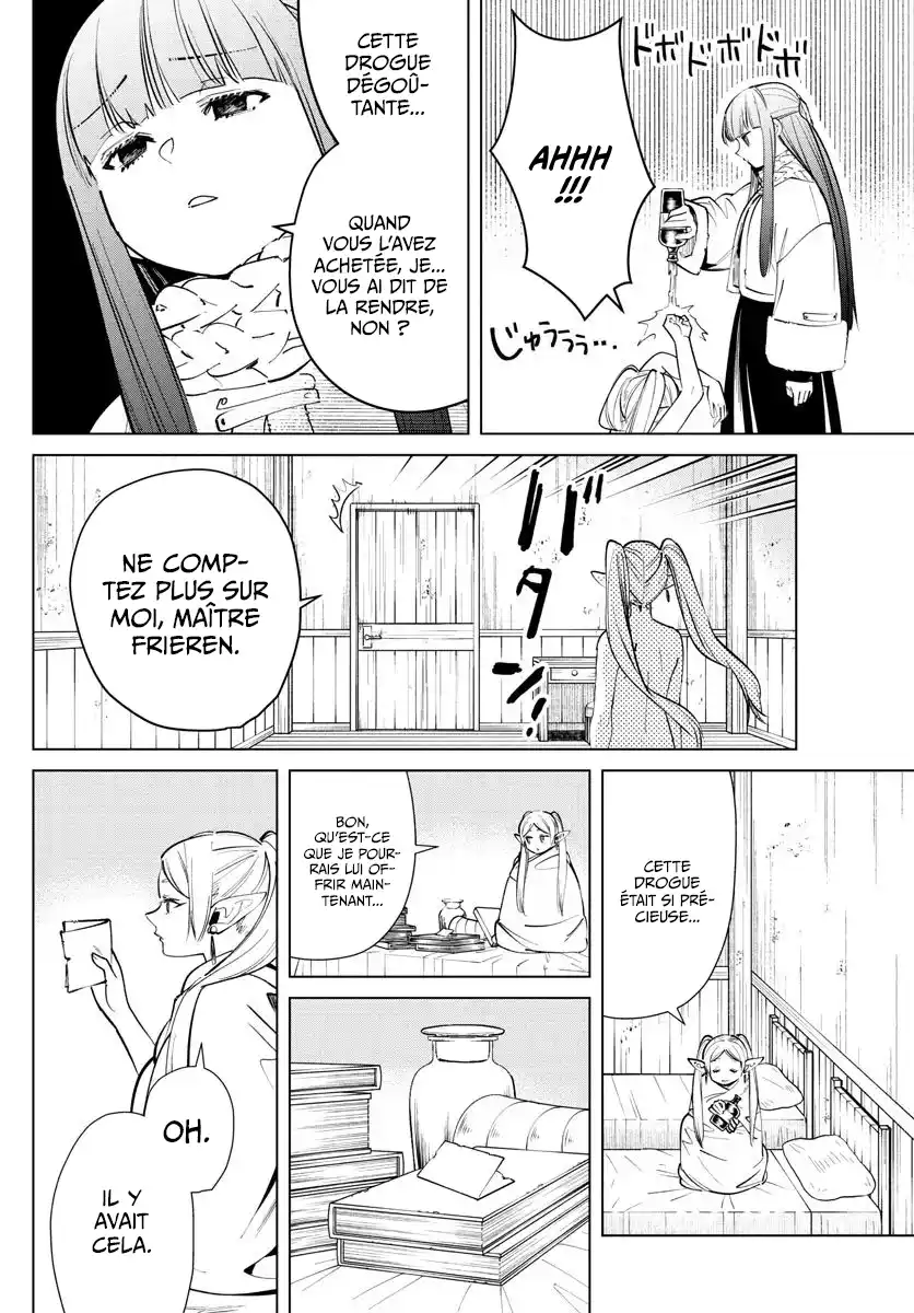 Sousou no Frieren 26 page 4